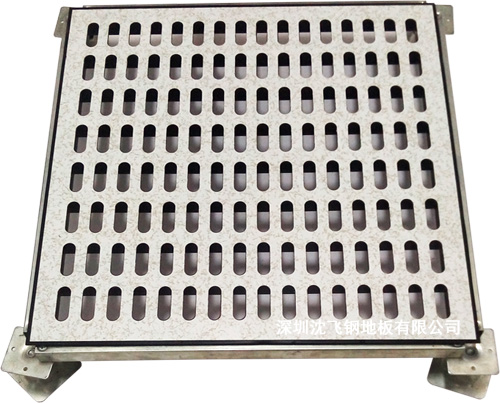 防靜電通風(fēng)地板 防靜電通風(fēng)地板